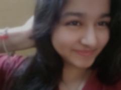 Nivedita Mishra