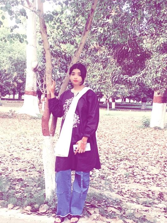 Nayab Fatima