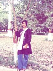 Nayab Fatima