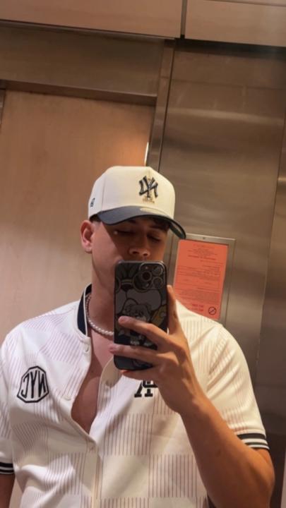 Gabriel Diaz