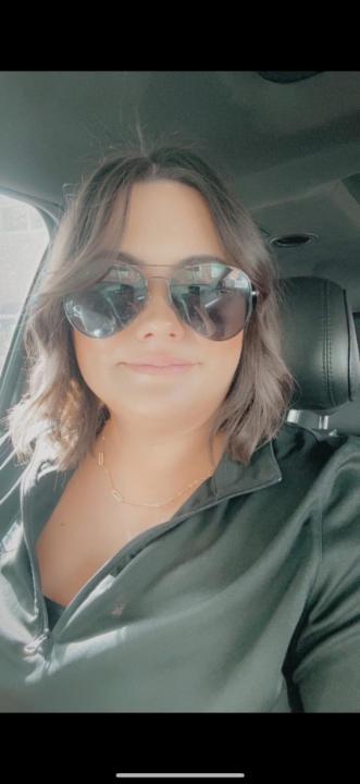 Isabella Mangold-Brooks