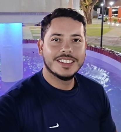 Carlos Espinoza