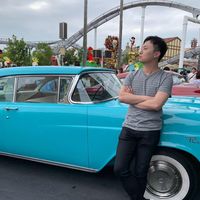 Alan Ip