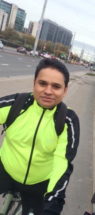 Vishnu Dutt