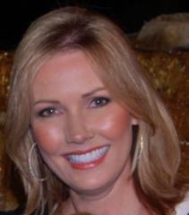 Chareece Nail Teague