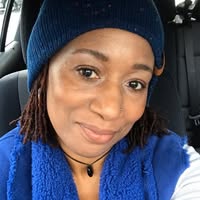 Beth DeGraft-Johnson