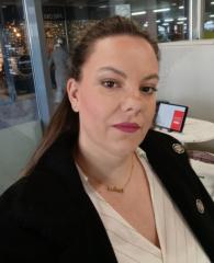 Natalija Davidovac