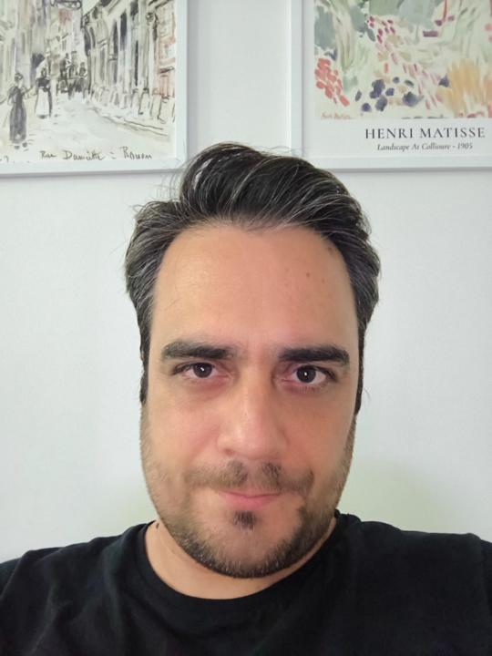 Serdar Koltan