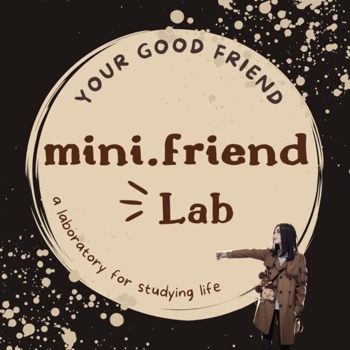 Aboo Mini.friend