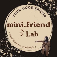 Aboo Mini.friend