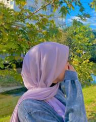 Umme Hifza
