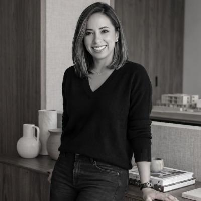Evelyn Sosa