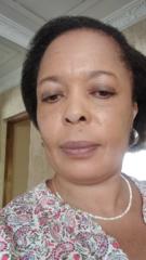 Ria Mokone