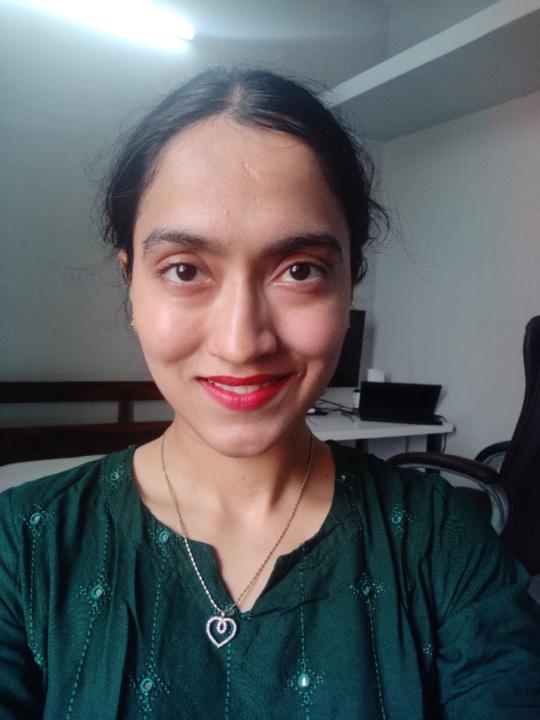 Navneet Singh Kushwaha