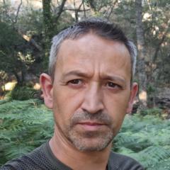 Raul Chamorro