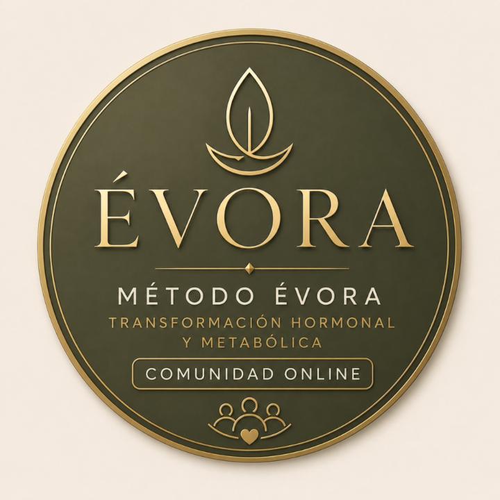 Évora Transformación Hormonal y Metabólica