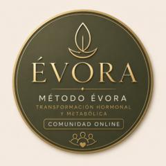 Évora Transformación Hormonal y Metabólica