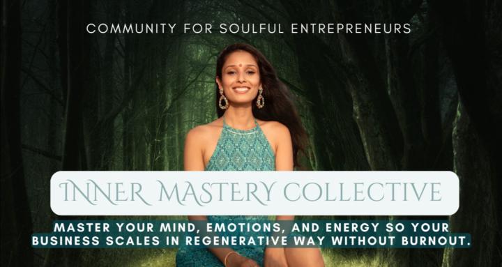 Inner Mastery Collective