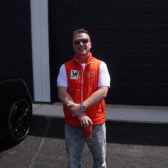 Bryan McAnally