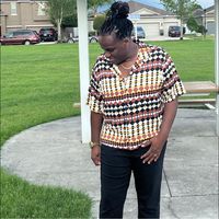 Sherise Deliard Richardson