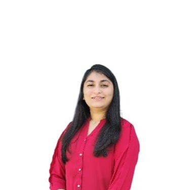 Krupa Patel
