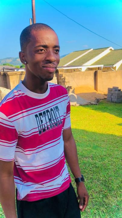Junior Mthembu
