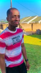 Junior Mthembu