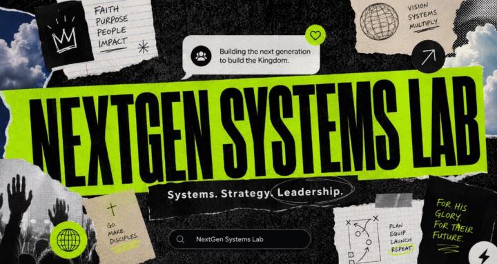NextGen Systems Lab