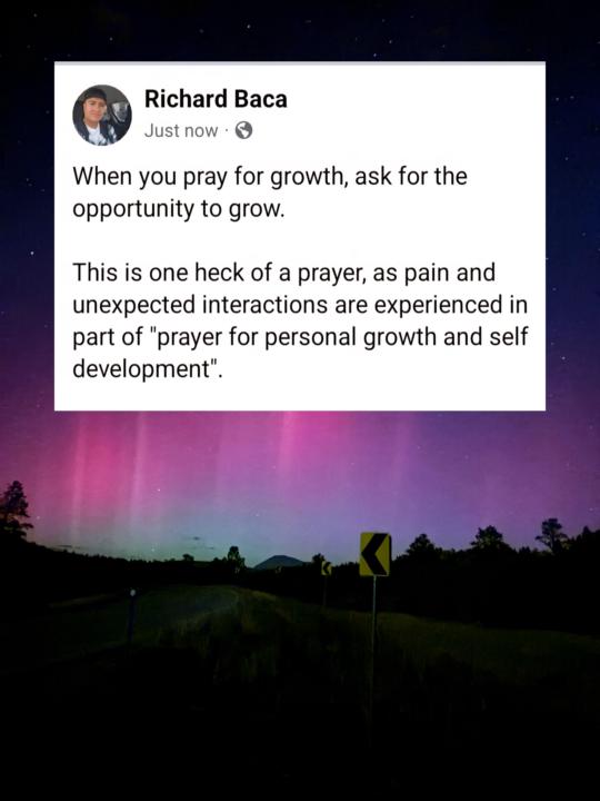 Truthful Growth