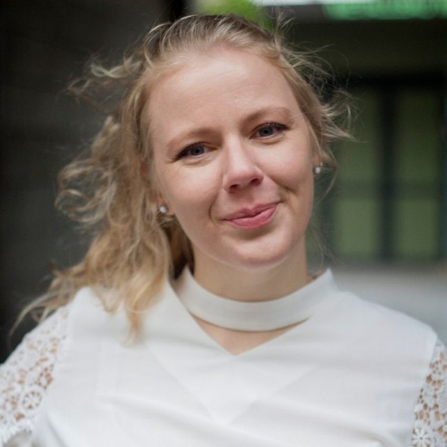 Sophie Kerzmann