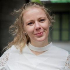 Sophie Kerzmann
