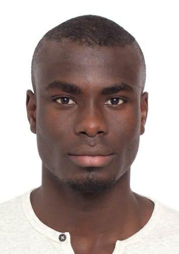 Smith Donkor