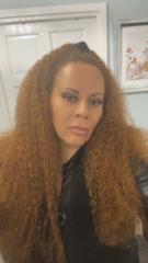 Christabella Otobo Otobo