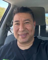 Juan Barraza