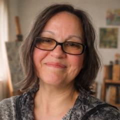 RoxAnn Idell