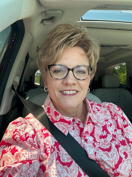 Denise Seidel-Greiner