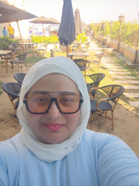 Samah Samy