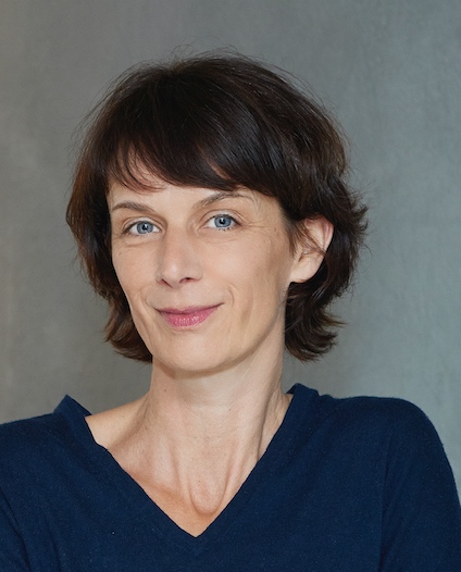 Barbara Frei