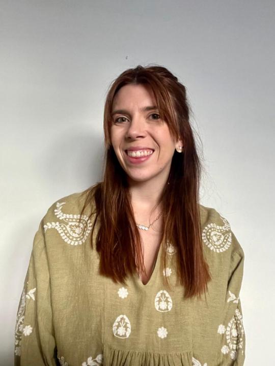 Laurine Hamon abalain