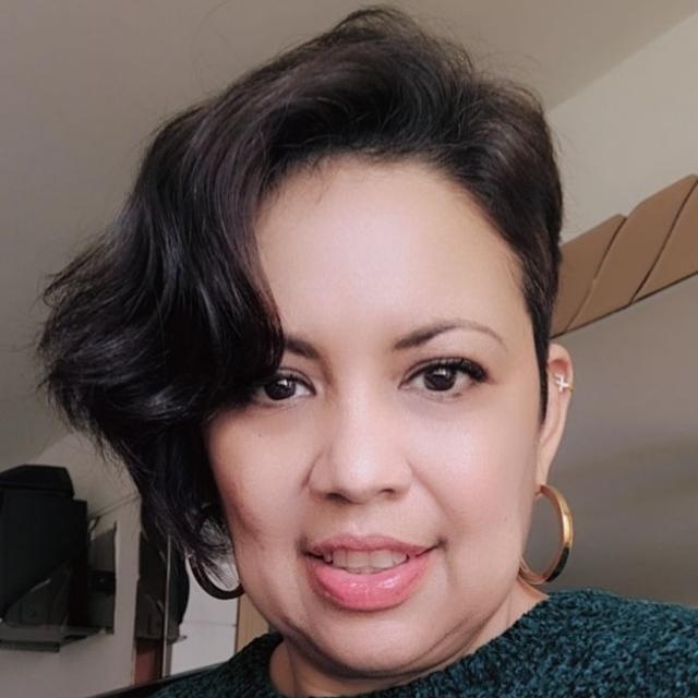 Fabiola Romero Sanabria