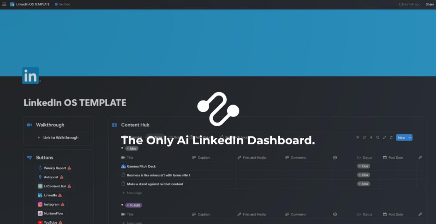 Building The Ops Reactor