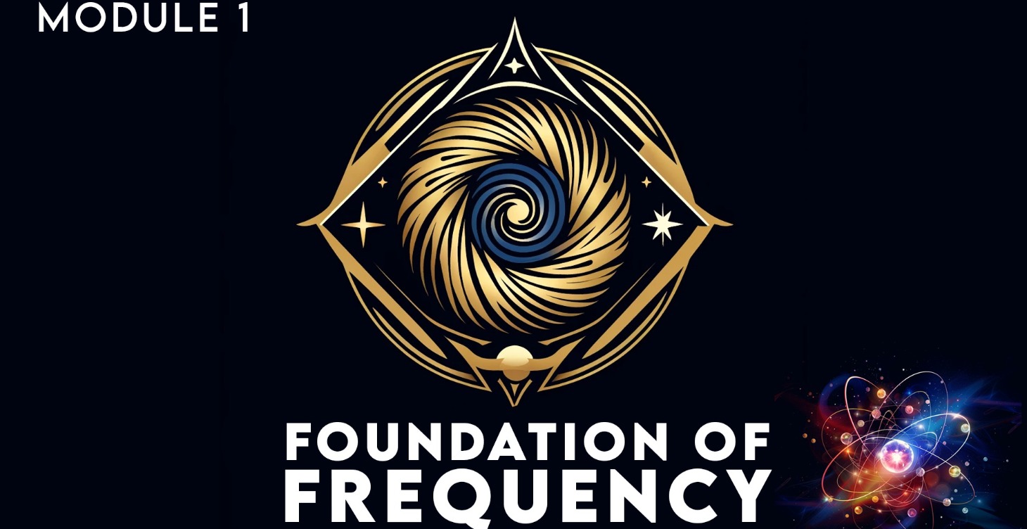 Foundation Of Frequency