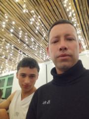 Jorge Albeiro Naranjo Hernandez