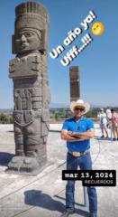 Omar Alvidrez
