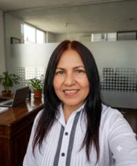 Aura Revilla