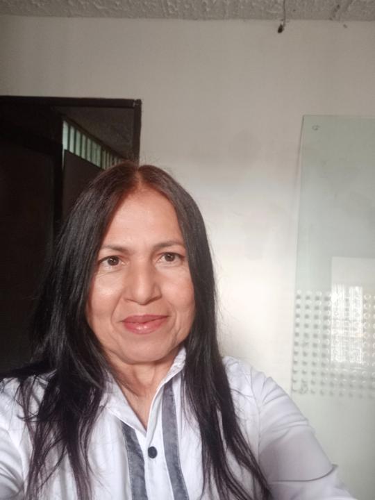 Aura Revilla
