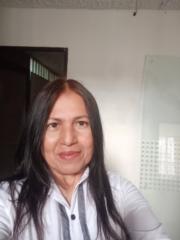Aura Revilla