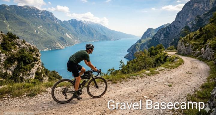 Gravel Basecamp
