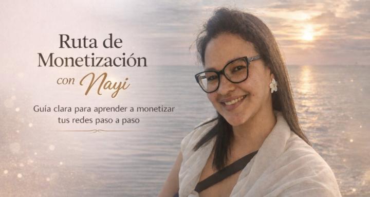 Ruta de Monetizacion