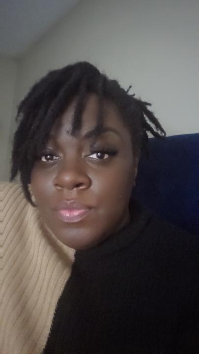 Tomesha Jackson
